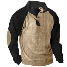 Weston™TM| Pullover Tyler da uomo