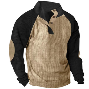 Weston™TM| Pullover Tyler da uomo