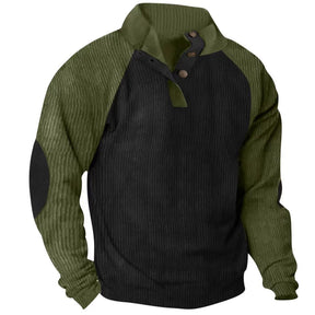 Weston™TM| Pullover Tyler da uomo