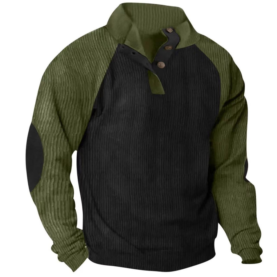 Weston™TM| Pullover Tyler da uomo