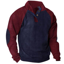 Weston™TM| Pullover Tyler da uomo