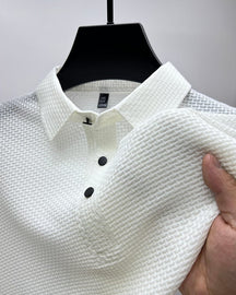 Weston™| Polo da uomo deluxe