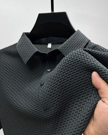 Weston™| Polo da uomo deluxe