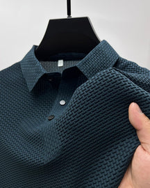 Weston™| Polo da uomo deluxe