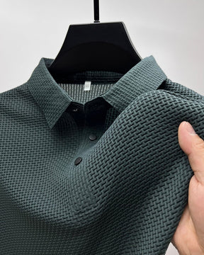 Weston™| Polo da uomo deluxe