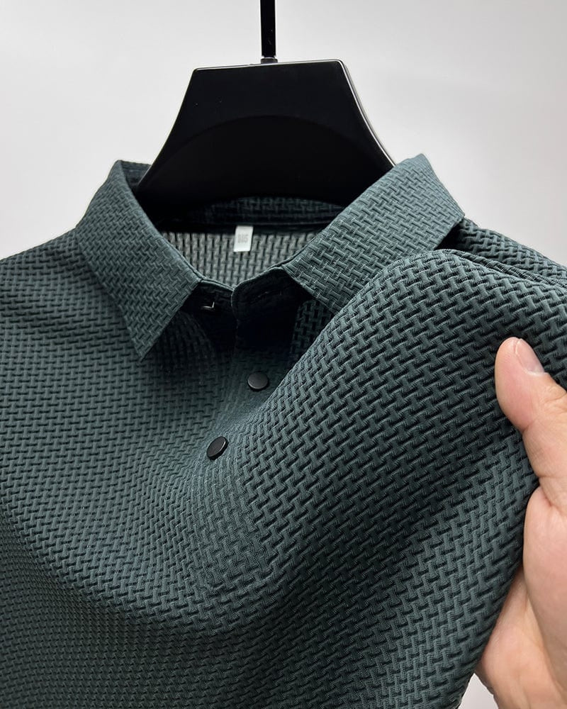 Weston™| Polo da uomo deluxe