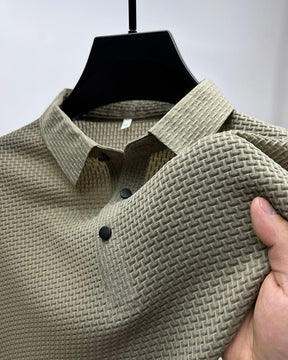 Weston™| Polo da uomo deluxe
