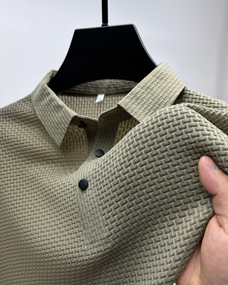 Weston™| Polo da uomo deluxe