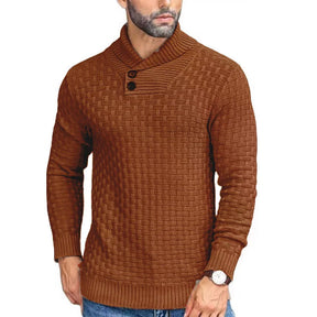 Weston™TM| Pullover Leo Uomo