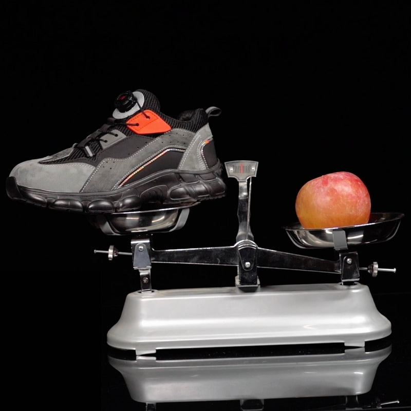 Weston™TM| Chaussures de securite ultralegeres Revolt