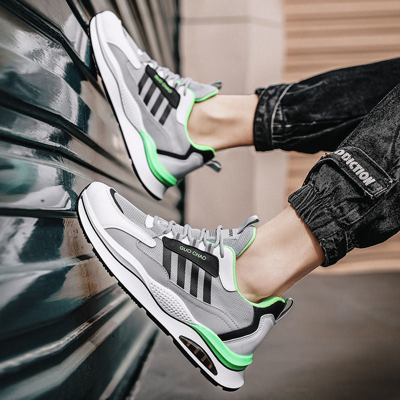 Weston™TM| Scarpe Rmax resistenti e confortevoli