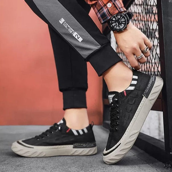 Weston™TM| Chaussures Orthopediques Best Fashion