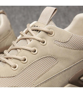 Weston™TM| Chaussures Bosert Resistantes & Confortables
