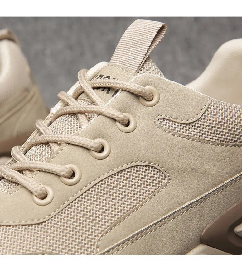 Weston™TM| Chaussures Bosert Resistantes & Confortables