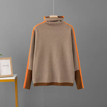 Weston™TM | Zoe Striped Pulloverover