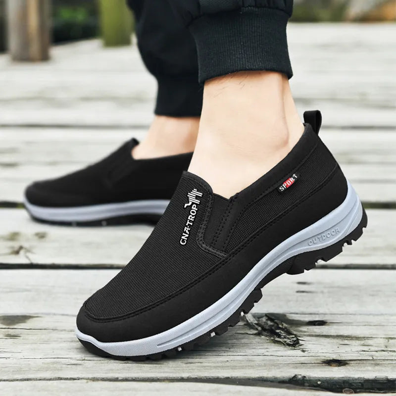 Weston™| Scarpe Resistenti e Comode