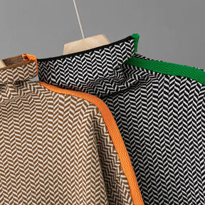 Weston™TM• Maglione a righe