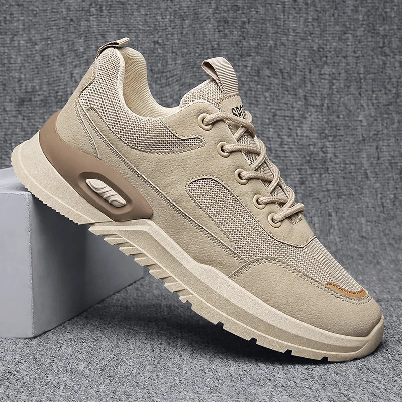 Weston™TM| Chaussures Bosert Resistantes & Confortables