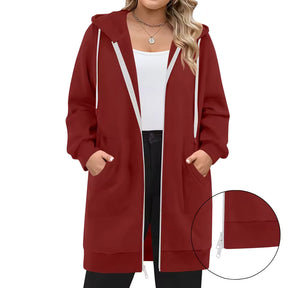 Soft HoodTM – Votre compagnon douillet au quotidien