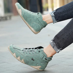 Weston™TM| Scarpe ortopediche invernali impermeabili