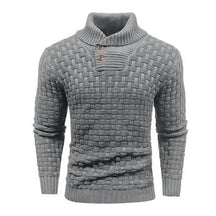 Weston™TM| Pullover Leo Uomo