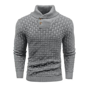 Weston™TM| Pullover Leo Uomo