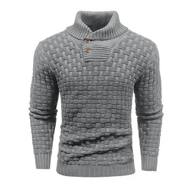 Weston™TM| Pullover Leo Uomo