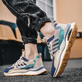 Weston™TM| Scarpe Rmax resistenti e confortevoli