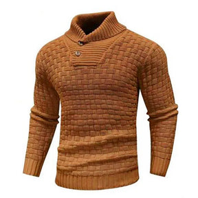 Weston™TM| Pullover Leo Uomo