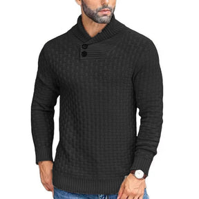 Weston™TM| Pullover Leo Uomo