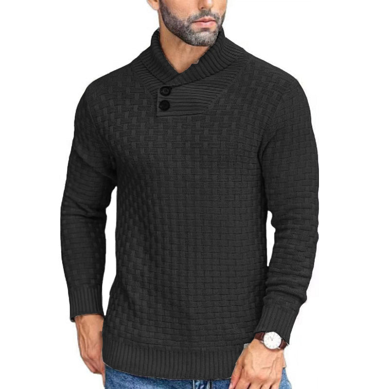 Weston™TM| Pullover Leo Uomo