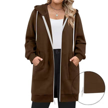 Soft HoodTM – Votre compagnon douillet au quotidien