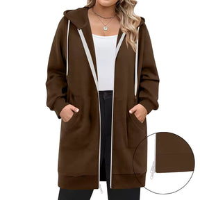 Soft HoodTM – Votre compagnon douillet au quotidien