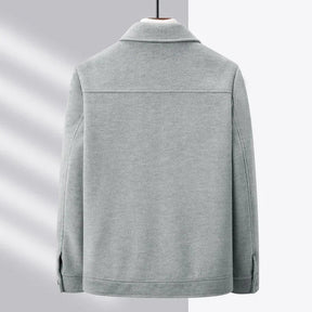Weston™TM| Giacca Uomo in Lana
