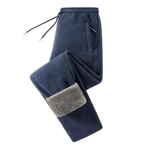 PolarrTM – Pants thermique en polaire pour temps froid
