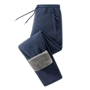 PolarrTM – Pants thermique en polaire pour temps froid