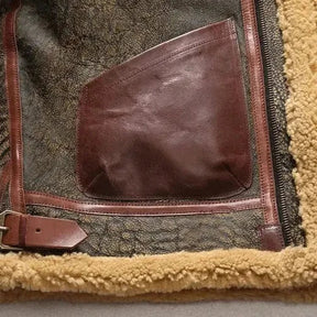 Weston™TM| Giacca Gandin Uomo