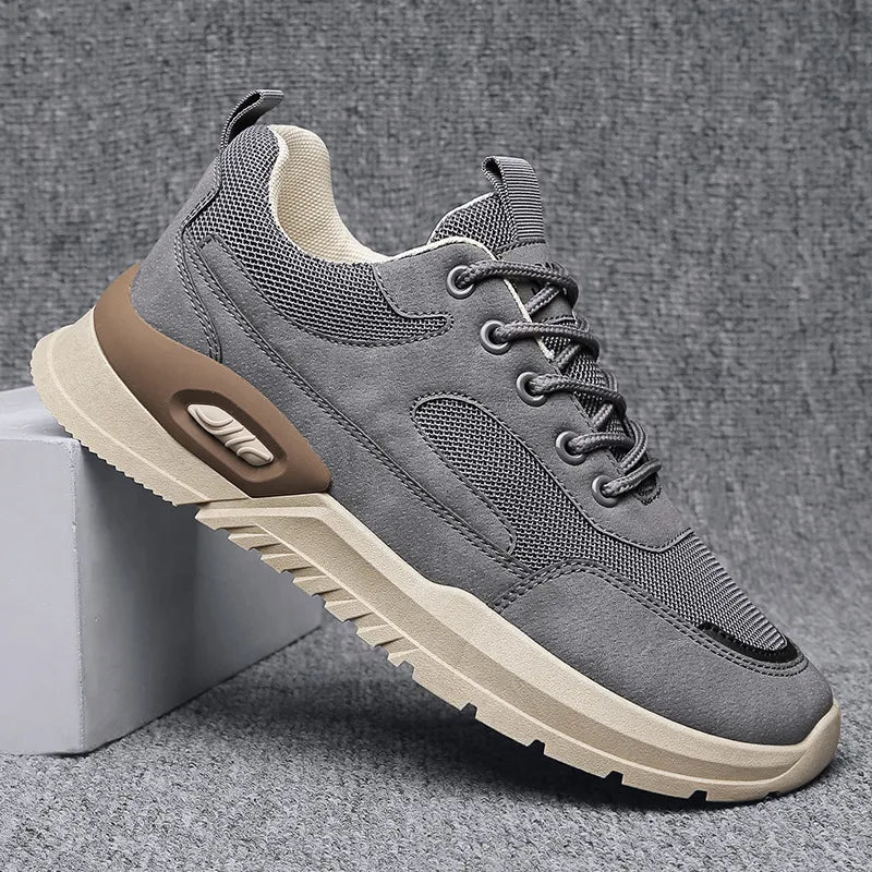 Weston™TM| Chaussures Bosert Resistantes & Confortables