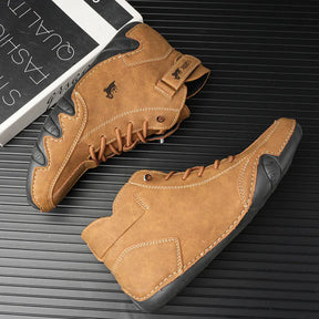 Weston™TM| Scarpe ortopediche invernali impermeabili
