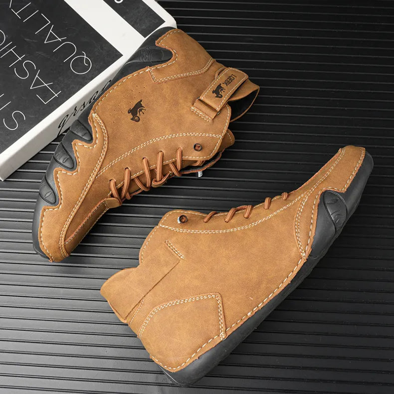 Weston™TM| Scarpe ortopediche invernali impermeabili