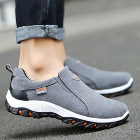 Montero Weston™TM • Chaussures ultra-confortables