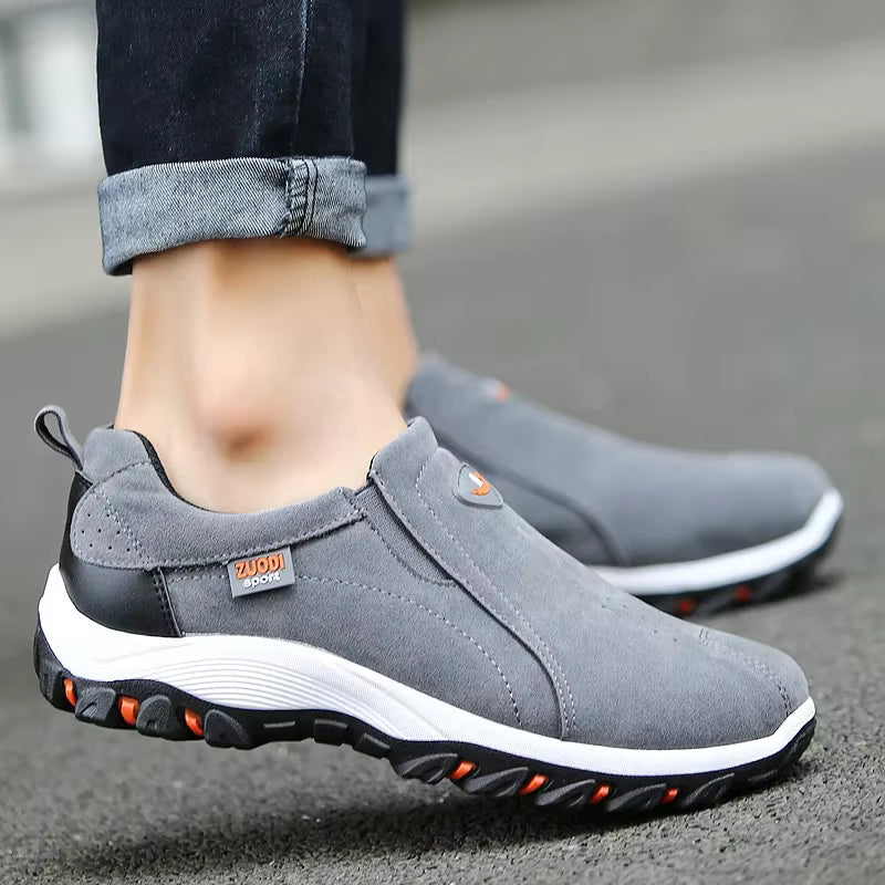 Montero Weston™TM • Chaussures ultra-confortables