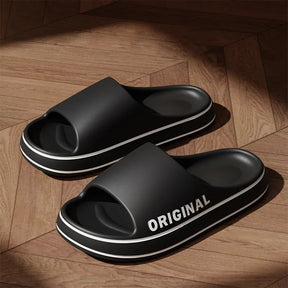 Weston™TM| Ciabatta ortopedica Velvet Ease