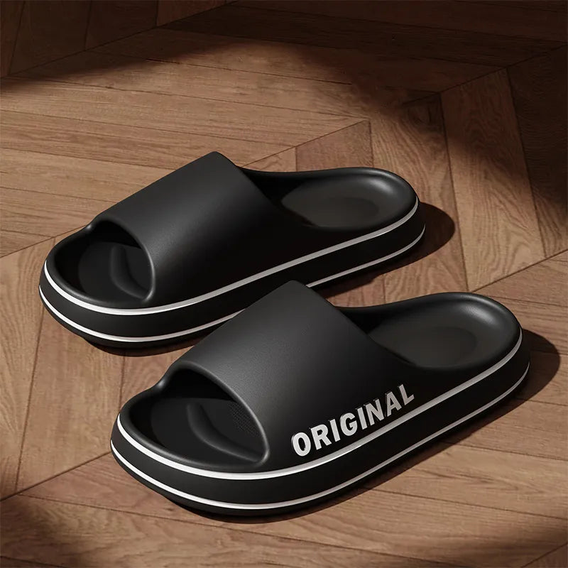 Weston™TM| Ciabatta ortopedica Velvet Ease