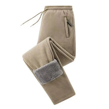 PolarrTM – Pants thermique en polaire pour temps froid