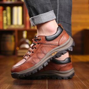 Weston™TM| Scarpe Rogert in Pelle Vera