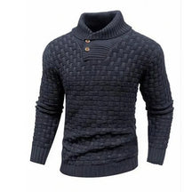 Weston™TM| Pullover Leo Uomo