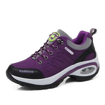 Weston™TM| Chaussures orthopediques a bulle landisia