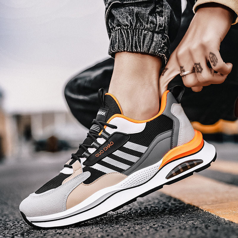 Weston™TM| Scarpe Rmax resistenti e confortevoli