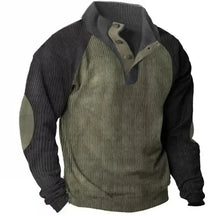 Weston™TM| Pullover Tyler da uomo